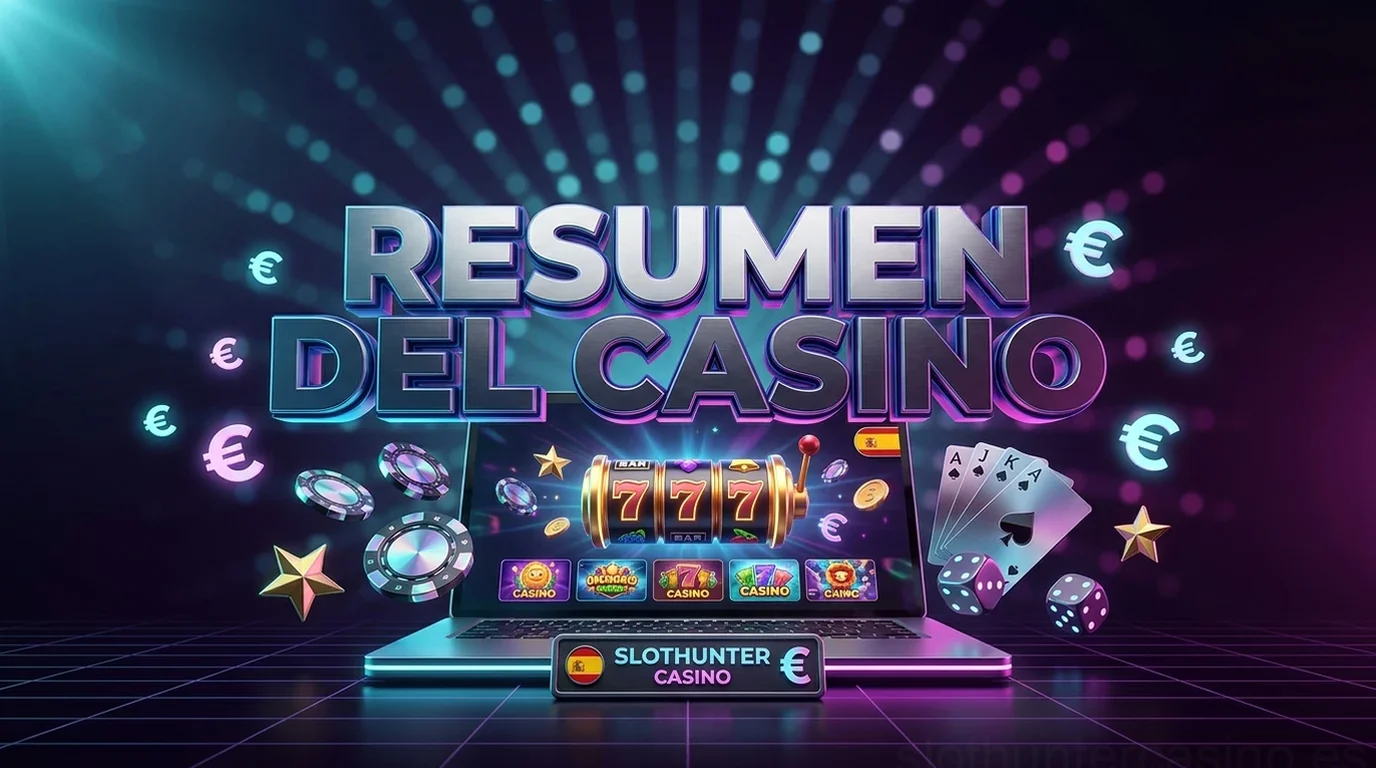 Resumen del Casino